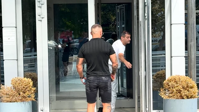 "Sledeći put da joj daju blažu anesteziju!" Marko Stefanović ulazi u Elitu 10 i neće više da ćuti Sanji Grujić na prozivke