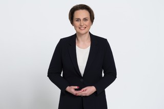 Katarzyna Zakrzewska, Manager w Dziale Doradztwa Podatkowego Forvis Mazars