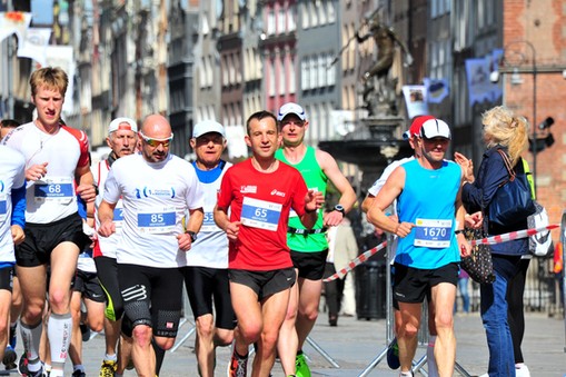 PZU Gdańsk Maraton