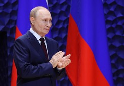 Chiny pomagają Rosji w atakach rakietowych na Ukrainę. Tak są ustalenia wywiadu