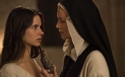 "Benedetta", czyli "tęczowa zaraza" wewnątrz Kościoła [#DobryCynk]