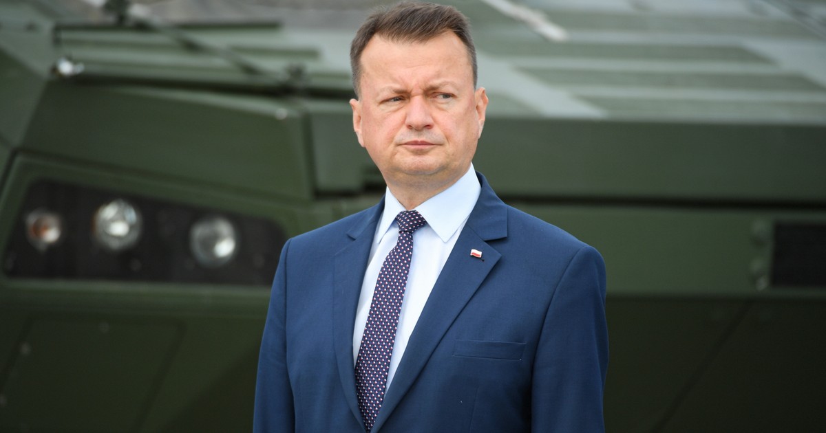 Mariusz Bassack quiere prohibir el uso de uniformes por resistencia a las vacunas