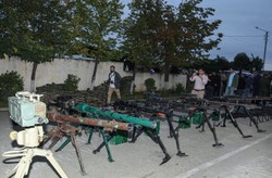 Geopolityczny dramat Ormian