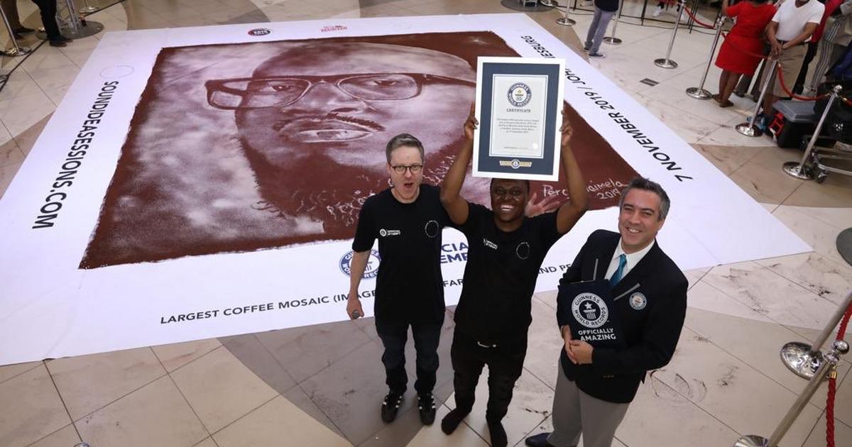 6 Guinness world records you probably don't know were held by
