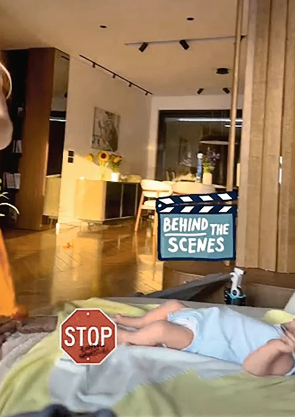 Stan Tamare Dragičević i Petra Benčine