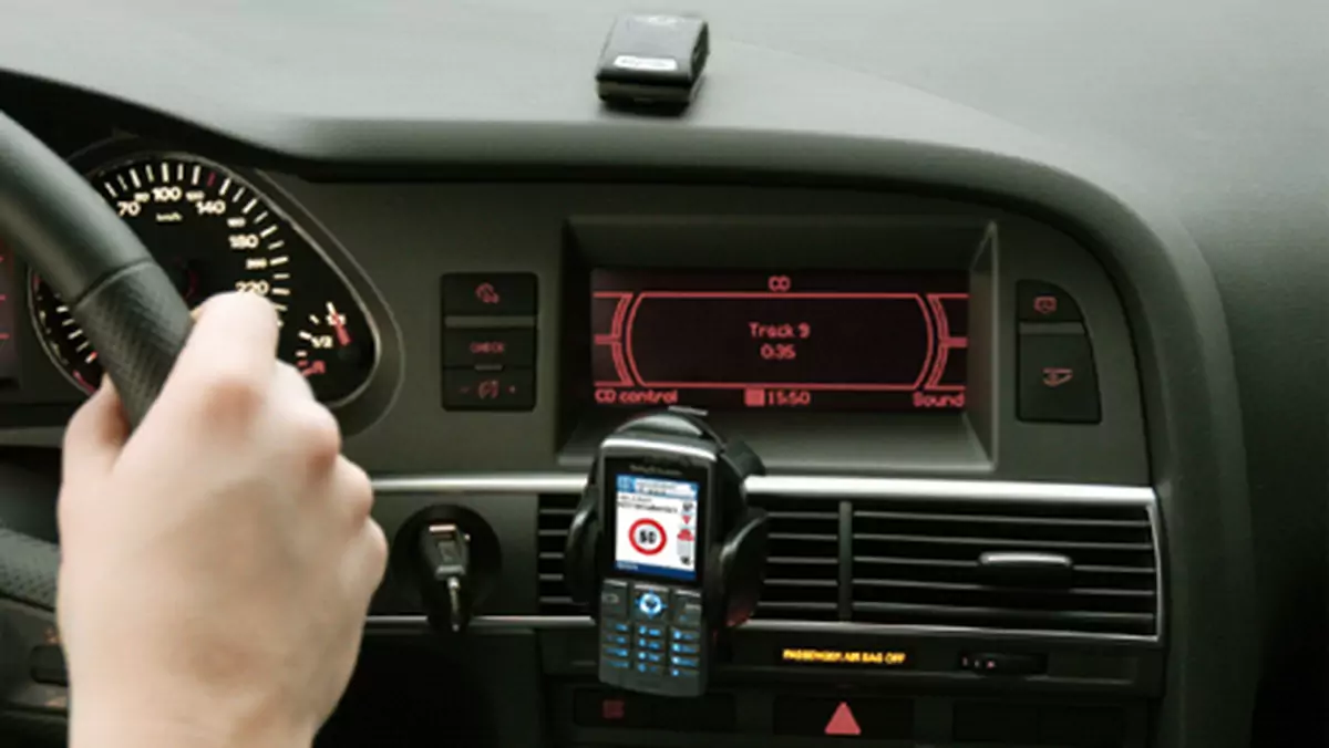 Car Audio - Co robić gdy zgubimy kod do radia?