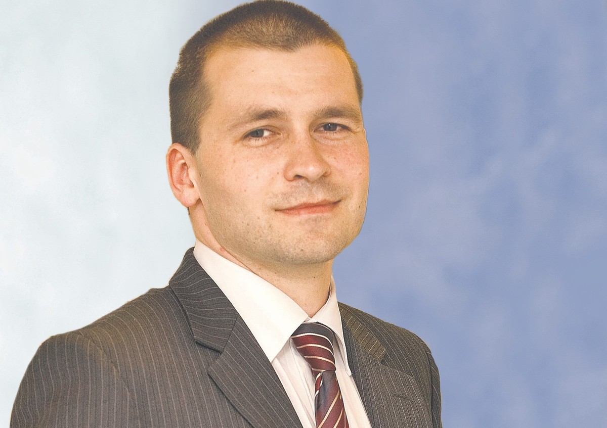 Artur Radwan