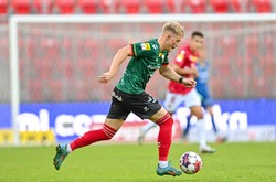 Pudło sezonu? Kuriozalna akcja w Tychach. ZOBACZ WIDEO