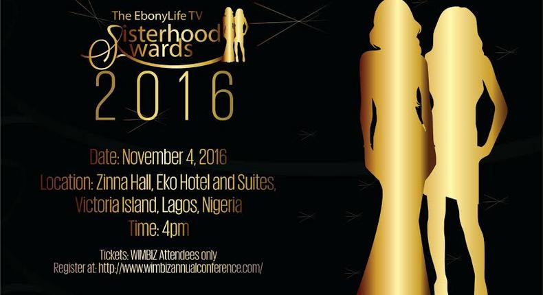 What is sisterhood? Excitement trails release of nominees list for Sisterhood Awards 2016 