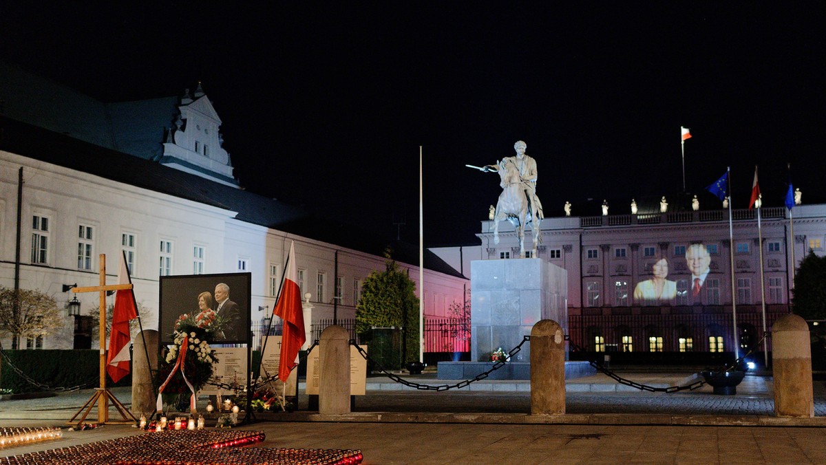 Warszawa: Zabójstwo Pawła K. na Krakowskim Przedmieściu. Ruszył proces