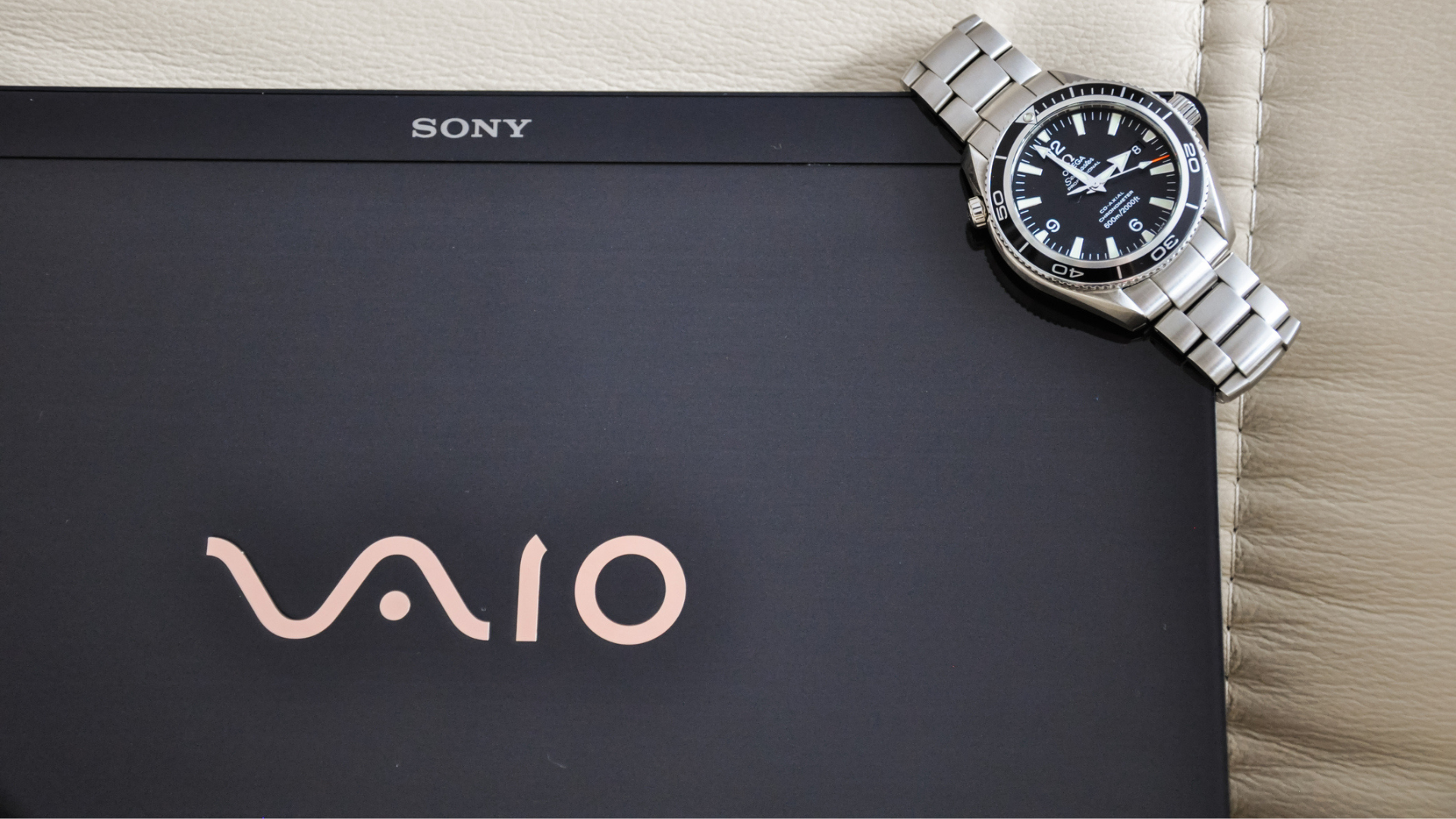 Vaio