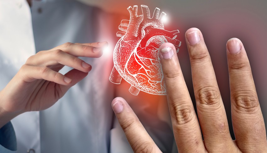 Lunule mogu da pocrvene ili, što je ređe, da potpuno nestanu kod određenih vrsta srčanih i plućnih bolesti