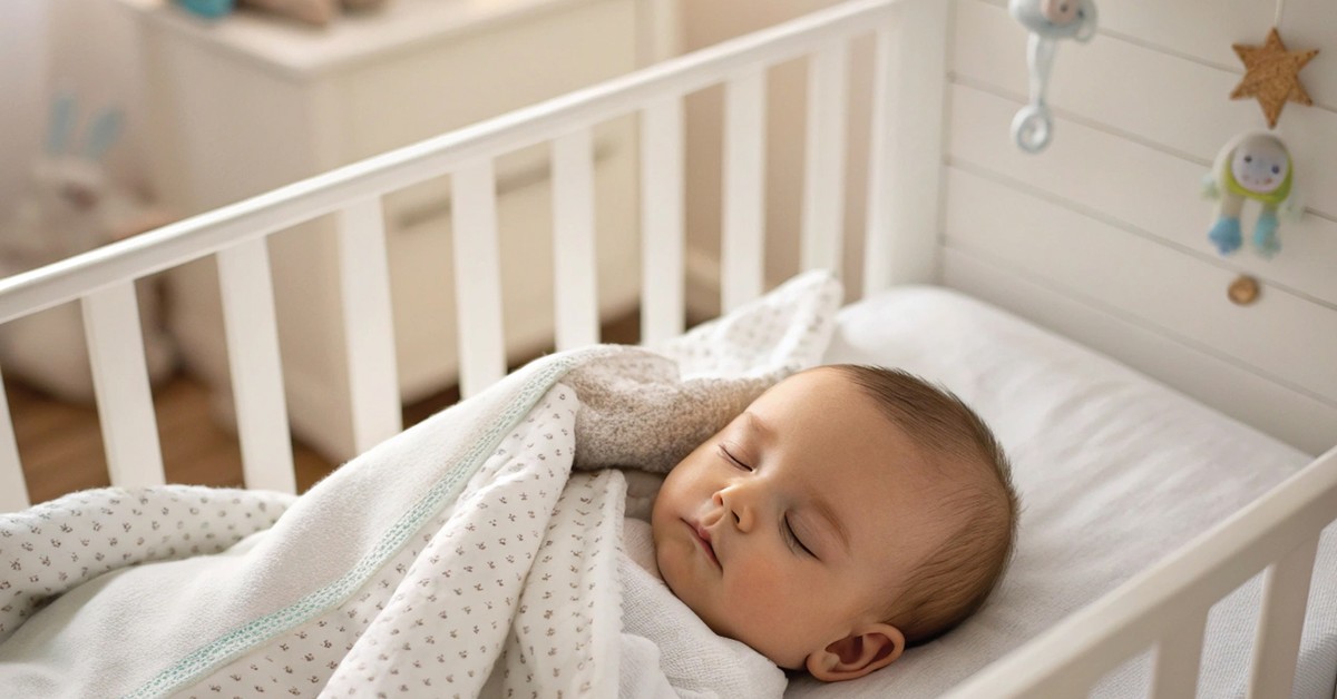 Jak obliczyć urlop dla rodziców wcześniaków, gdy dziecko urodziło się o czasie