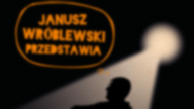 Cykl "Janusz Wróblewski przedstawia": "Powstanie Warszawskie" - spotkanie z twórcami