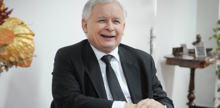 Kaczyński zarobi w rządzie ćwierć miliona złotych! I odejdzie