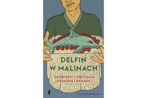 Delfiny