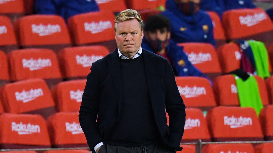 Ronald Koeman