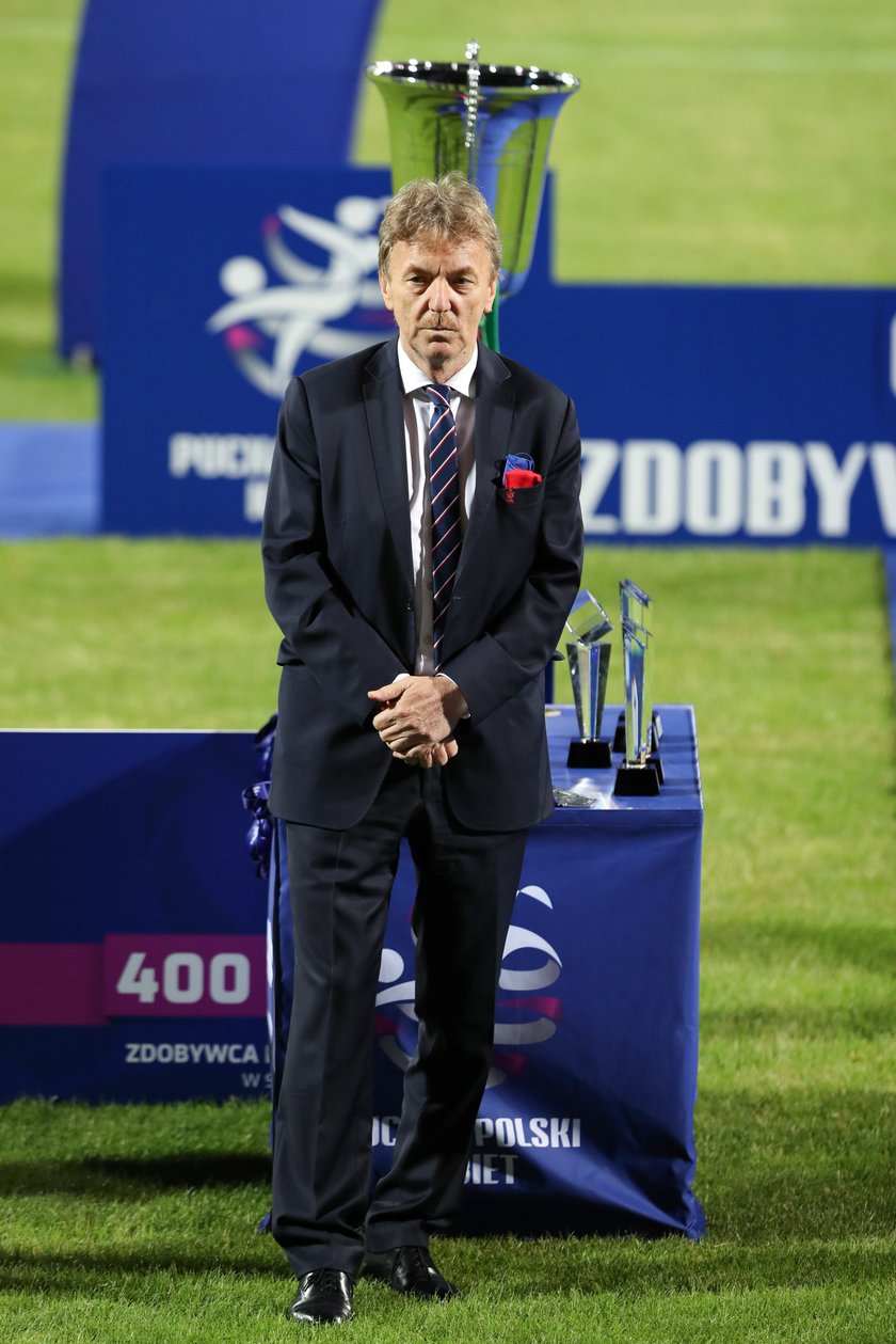 Zbigniew Boniek 