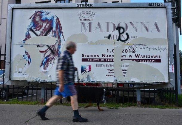 madonna plakat10