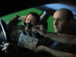 Baby są jakieś inne w nowym filmie Marka Koterskiego