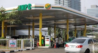 BREAKING: No plan to crash petrol, diesel prices - NNPC debunks rumour