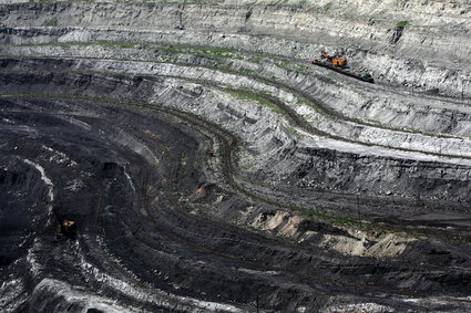 Zawaliła się kopalnia węgla w Chinach. Dziesiątki zaginionych górników