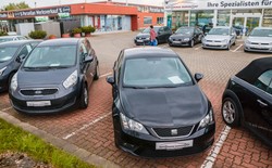 Mamy rekord: import aut z zagranicy już dawno nie był tak wysoki. Dominują trzy modele