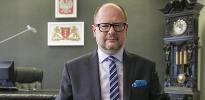 Spirala strachu. Adamowicz nie miał szans