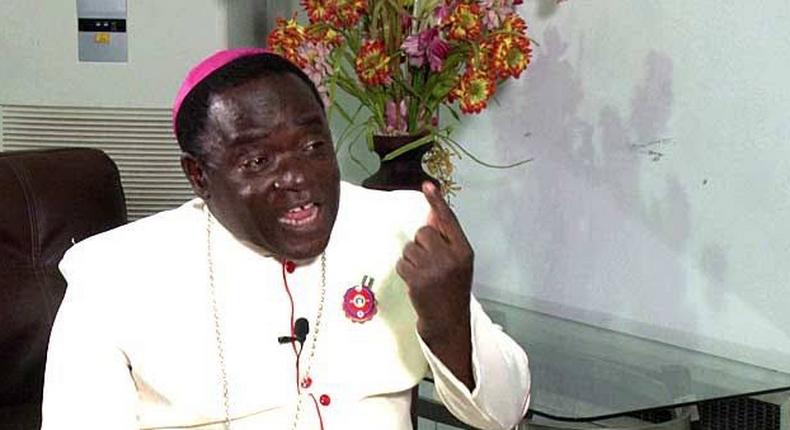 Killing of Sokoto student has nothing to do with religion, says Kukah