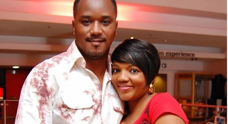 Marian and Charles Anazodo celebrate 14th wedding anniversary