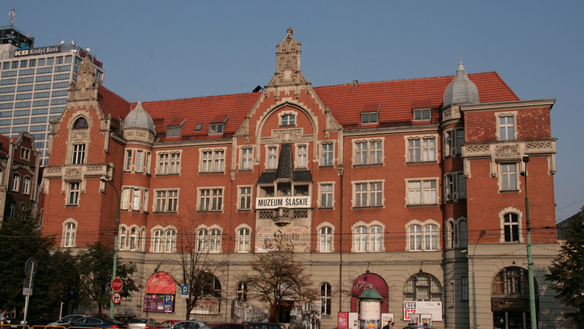 Zarząd Województwa Śląskiego nie powoła Lesława Nowary na stanowisko dyrektora Muzeum Śląskiego - dowiedział się Onet.