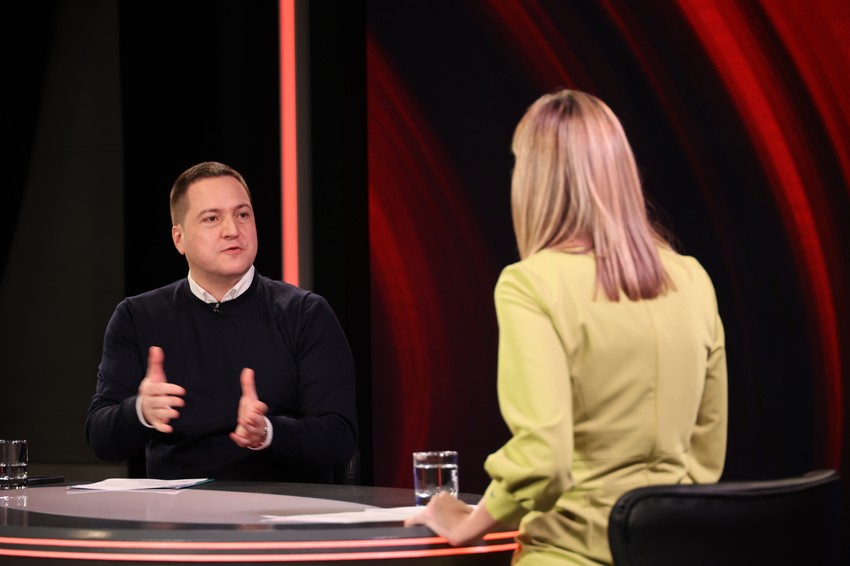 Dijalog sa visokoškolskim ustanovama traje šest meseci 