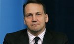 Sikorski o Bachledzie-Curuś: Cudna. W realu jeszcze piękniejsza