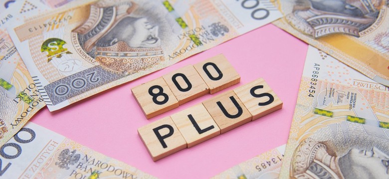 Te osoby nie dostaną już 800 plus od ZUS. Zmiany od 1 czerwca