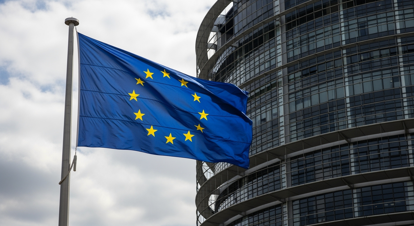 Nach EU-Vermögenssperre: Russland verklagt Euroclear auf 195 Milliarden