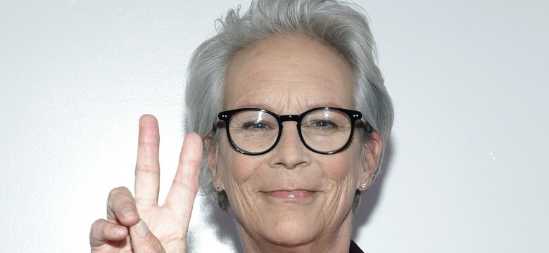 Jamie Lee Curtis świętuje wyjątkową rocznicę. "25 lat czysta i trzeźwa" [FOTO]