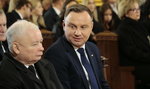Projekt zmiany konstytucji w Sejmie. PiS chce wydłużyć kadencję Andrzeja Dudy