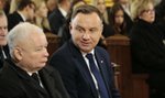 Projekt zmiany konstytucji w Sejmie. PiS chce wydłużyć kadencję Andrzeja Dudy