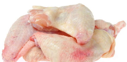 Niebezpieczne bakterie w mięsie kurczaków!