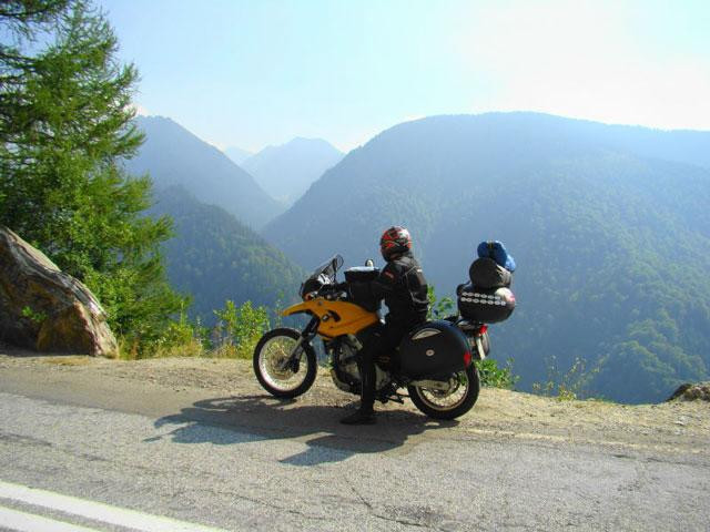 Galeria Motocyklem po Rumunii i Bułgarii, obrazek 3