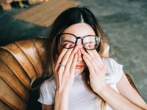 Állandóan fáradt vagy? Ez az oka - és nem vagy vele egyedül