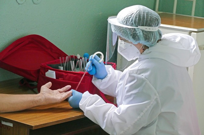 Respirator, ipak, ne može da povrati funkciju pluća