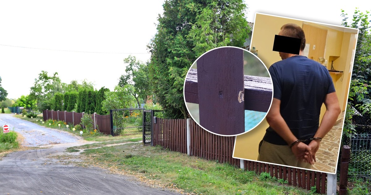 Myśliwy, który zabił człowieka chciał wolności. Sąd długo się nie zastanawiał