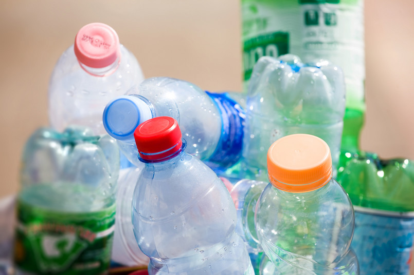 Polska i tak osiągnęła już w 2016 r. wymagane przez Unię poziomy recyklingu.