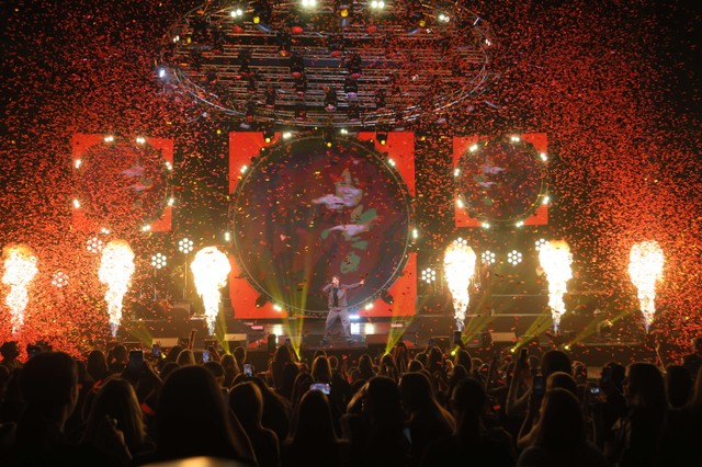 koncert Jakova Jozinovića