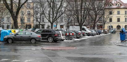 Prokuratura bierze się za strefę płatnego parkowania w Krakowie