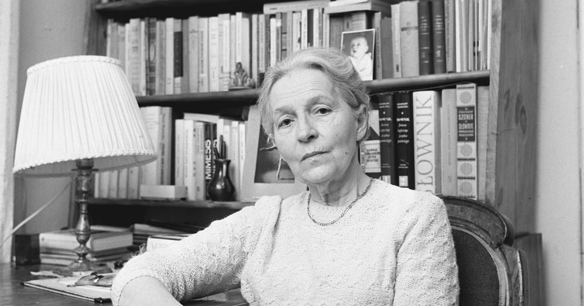 Wszyscy Polacy znają jej książki. Jedna do dziś jest szkolną lekturą