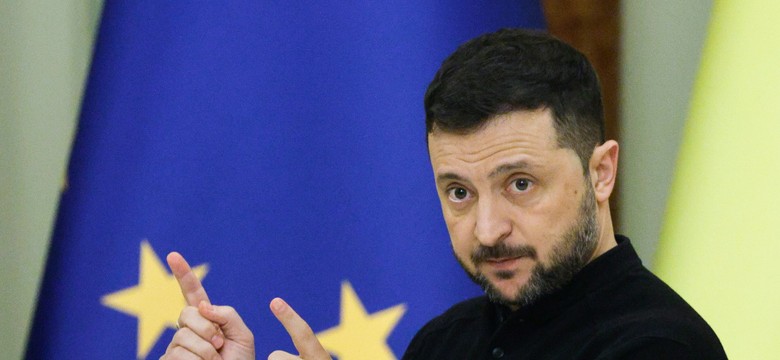 Albo członkostwo w NATO, albo nic. Ukraina stawia sprawę jasno