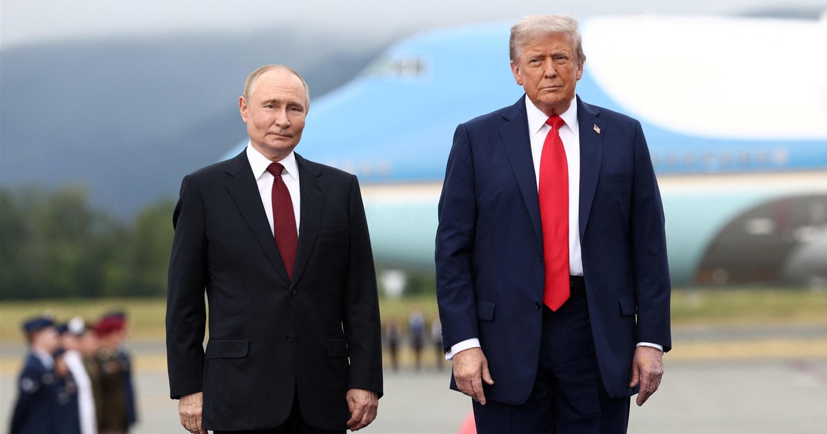 Putin postawił Trumpowi warunek zakończenia wojny. "Ukraińcy tego raczej nie zaakceptują"