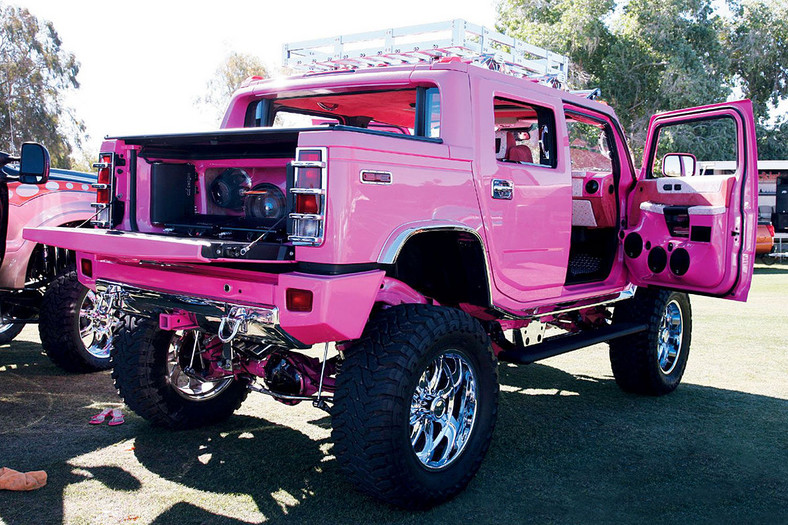 Hummer